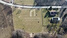 Działka budowlana Czeluśnica gm. Tarnowiec - 11