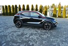 Opel Mokka 130KM* BLACK EDITION * NAVI * Kamera * ALU 18" * LEDY * Park tronik - 5