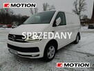 Volkswagen Transporter 4Motion Maksymalne wyposażenie Serwisowany i kupiony w ASO PL