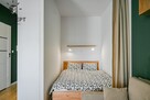 Nowoczesne studio | Balkon | Centrum | od 1.04 - 9