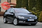 Volkswagen Passat 2.0TDI(140KM)*Bi-Xenon*Led*Navi*Klimatronik*El.Fotel*Welur*Alu16"ASO - 1
