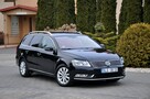 Volkswagen Passat 2.0TDI(140KM)*Bi-Xenon*Led*Navi*Klimatronik*El.Fotel*Welur*Alu16"ASO - 2