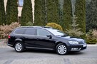 Volkswagen Passat 2.0TDI(140KM)*Bi-Xenon*Led*Navi*Klimatronik*El.Fotel*Welur*Alu16"ASO - 4