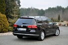 Volkswagen Passat 2.0TDI(140KM)*Bi-Xenon*Led*Navi*Klimatronik*El.Fotel*Welur*Alu16"ASO - 6