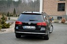 Volkswagen Passat 2.0TDI(140KM)*Bi-Xenon*Led*Navi*Klimatronik*El.Fotel*Welur*Alu16"ASO - 7