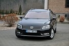 Volkswagen Passat 2.0TDI(140KM)*Bi-Xenon*Led*Navi*Klimatronik*El.Fotel*Welur*Alu16"ASO - 8
