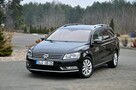 Volkswagen Passat 2.0TDI(140KM)*Bi-Xenon*Led*Navi*Klimatronik*El.Fotel*Welur*Alu16"ASO - 9