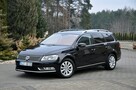 Volkswagen Passat 2.0TDI(140KM)*Bi-Xenon*Led*Navi*Klimatronik*El.Fotel*Welur*Alu16"ASO - 10