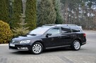 Volkswagen Passat 2.0TDI(140KM)*Bi-Xenon*Led*Navi*Klimatronik*El.Fotel*Welur*Alu16"ASO - 11