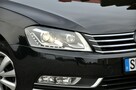 Volkswagen Passat 2.0TDI(140KM)*Bi-Xenon*Led*Navi*Klimatronik*El.Fotel*Welur*Alu16"ASO - 12