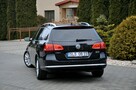 Volkswagen Passat 2.0TDI(140KM)*Bi-Xenon*Led*Navi*Klimatronik*El.Fotel*Welur*Alu16"ASO - 15