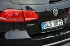 Volkswagen Passat 2.0TDI(140KM)*Bi-Xenon*Led*Navi*Klimatronik*El.Fotel*Welur*Alu16"ASO - 16
