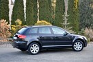 Audi A3 1.9TDI(105KM)*Sportback*Welut*Klimatronik*Chrom*Reling*Alu16"ASO - 5