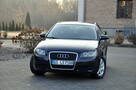 Audi A3 1.9TDI(105KM)*Sportback*Welut*Klimatronik*Chrom*Reling*Alu16"ASO - 8