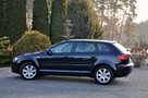Audi A3 1.9TDI(105KM)*Sportback*Welut*Klimatronik*Chrom*Reling*Alu16"ASO - 13