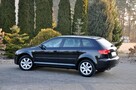 Audi A3 1.9TDI(105KM)*Sportback*Welut*Klimatronik*Chrom*Reling*Alu16"ASO - 14