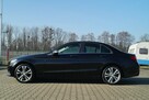 Mercedes C 200 2.0 benz 184 KM Skóra 2014r grudzień serwisowany w ASO - 3