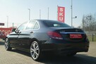 Mercedes C 200 2.0 benz 184 KM Skóra 2014r grudzień serwisowany w ASO - 4