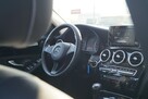 Mercedes C 200 2.0 benz 184 KM Skóra 2014r grudzień serwisowany w ASO - 6