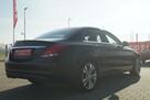 Mercedes C 200 2.0 benz 184 KM Skóra 2014r grudzień serwisowany w ASO - 7
