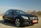 Mercedes C 200 2.0 benz 184 KM Skóra 2014r grudzień serwisowany w ASO - 9