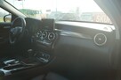Mercedes C 200 2.0 benz 184 KM Skóra 2014r grudzień serwisowany w ASO - 15