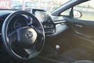 Toyota C-HR 1,2 115 KM z Niemiec tylko 45 tys. km kamera Navi Led Gwarancja IDEAŁ - 5