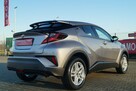 Toyota C-HR 1,2 115 KM z Niemiec tylko 45 tys. km kamera Navi Led Gwarancja IDEAŁ - 6