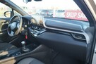 Toyota C-HR 1,2 115 KM z Niemiec tylko 45 tys. km kamera Navi Led Gwarancja IDEAŁ - 9