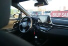 Toyota C-HR 1,2 115 KM z Niemiec tylko 45 tys. km kamera Navi Led Gwarancja IDEAŁ - 15