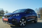 Peugeot 3008 GT-Line 1 właściciel bezwypadkowy Stan BDB 2.0 Hdi 150KM FULL LED
