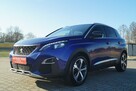 Peugeot 3008 GT-Line 1 właściciel bezwypadkowy Stan BDB 2.0 Hdi 150KM FULL LED - 2