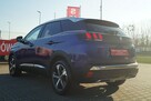 Peugeot 3008 GT-Line 1 właściciel bezwypadkowy Stan BDB 2.0 Hdi 150KM FULL LED - 4