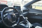 Peugeot 3008 GT-Line 1 właściciel bezwypadkowy Stan BDB 2.0 Hdi 150KM FULL LED - 5