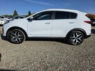 Kia Sportage 2.0 185ps 4x4 Xenon Led Navi PanoramaDach GT-LINE Gwarancja - 9