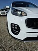 Kia Sportage 2.0 185ps 4x4 Xenon Led Navi PanoramaDach GT-LINE Gwarancja - 13