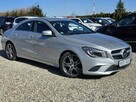 Mercedes CLA 180 1.6 122ps Benzyna Klimatyzacja Xenon Led Navi Kamera Czarny Sufit - 1
