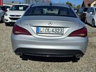 Mercedes CLA 180 1.6 122ps Benzyna Klimatyzacja Xenon Led Navi Kamera Czarny Sufit - 3