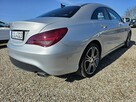 Mercedes CLA 180 1.6 122ps Benzyna Klimatyzacja Xenon Led Navi Kamera Czarny Sufit - 4
