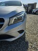 Mercedes CLA 180 1.6 122ps Benzyna Klimatyzacja Xenon Led Navi Kamera Czarny Sufit - 5