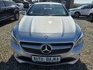 Mercedes CLA 180 1.6 122ps Benzyna Klimatyzacja Xenon Led Navi Kamera Czarny Sufit - 8