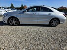 Mercedes CLA 180 1.6 122ps Benzyna Klimatyzacja Xenon Led Navi Kamera Czarny Sufit - 10
