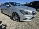 Mercedes CLA 180 1.6 122ps Benzyna Klimatyzacja Xenon Led Navi Kamera Czarny Sufit - 13