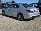 Mercedes CLA 180 1.6 122ps Benzyna Klimatyzacja Xenon Led Navi Kamera Czarny Sufit - 14