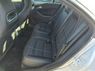 Mercedes CLA 180 1.6 122ps Benzyna Klimatyzacja Xenon Led Navi Kamera Czarny Sufit - 15