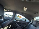 Mercedes CLA 180 1.6 122ps Benzyna Klimatyzacja Xenon Led Navi Kamera Czarny Sufit - 16