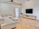 ul. Goldhammera, Apartament w centrum miasta - 1