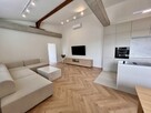 ul. Goldhammera, Apartament w centrum miasta - 2