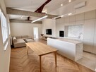 ul. Goldhammera, Apartament w centrum miasta - 3
