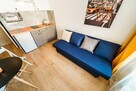 Zawidowska 47, jasne studio, pet friendly - 2